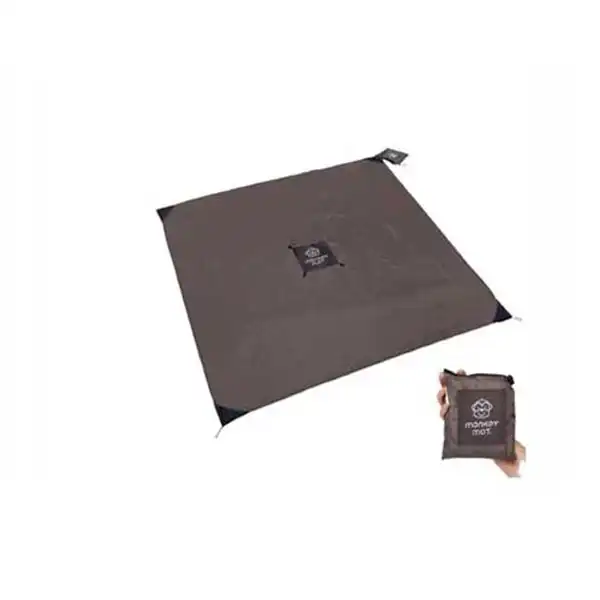 زیرانداز کیسه خواب مانکی مت مدل a1