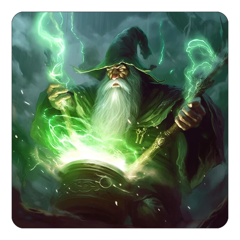 مگنت کاکتی طرح هری پاتر Harry Potter مدل mp44181