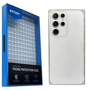 Epicoy Capsole Airbag Case For Samsung Galaxy S25 Ultra