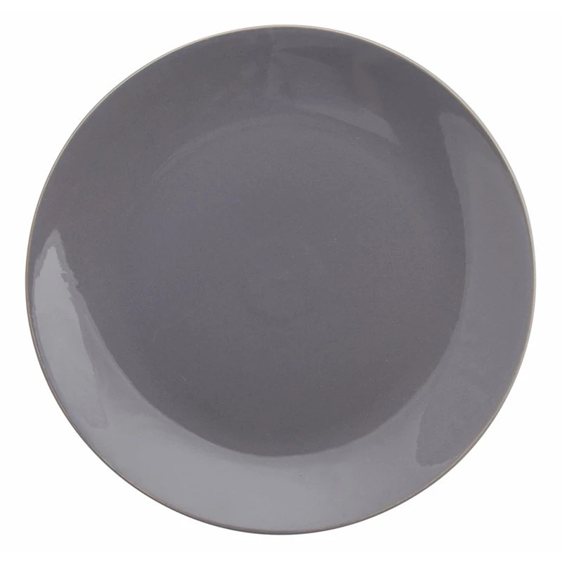 بشقاب غذاخوری مدل کلارا