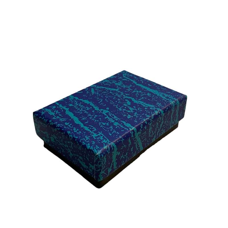 جعبه هدیه مدل رگه دار sbss1