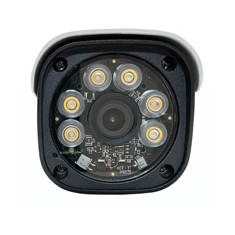 دوربین مداربسته آنالوگ مدل IMX307