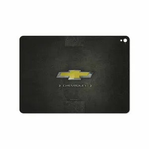 MAHOOT CHEVROLET-Logo Cover Sticker for Apple iPad Pro 9.7 2016 A1675