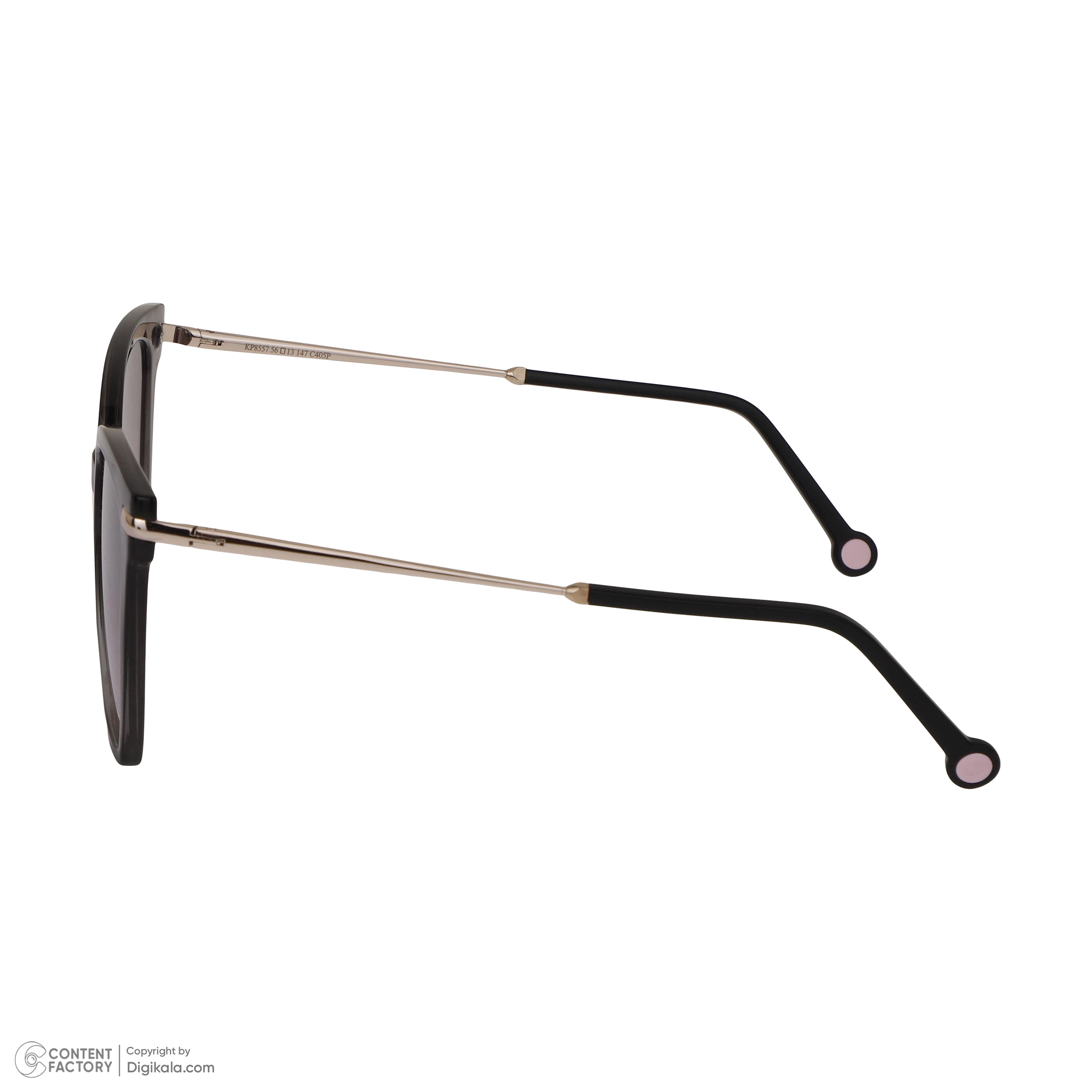 عینک آفتابی زنانه کاپا مدل 8557-C405P