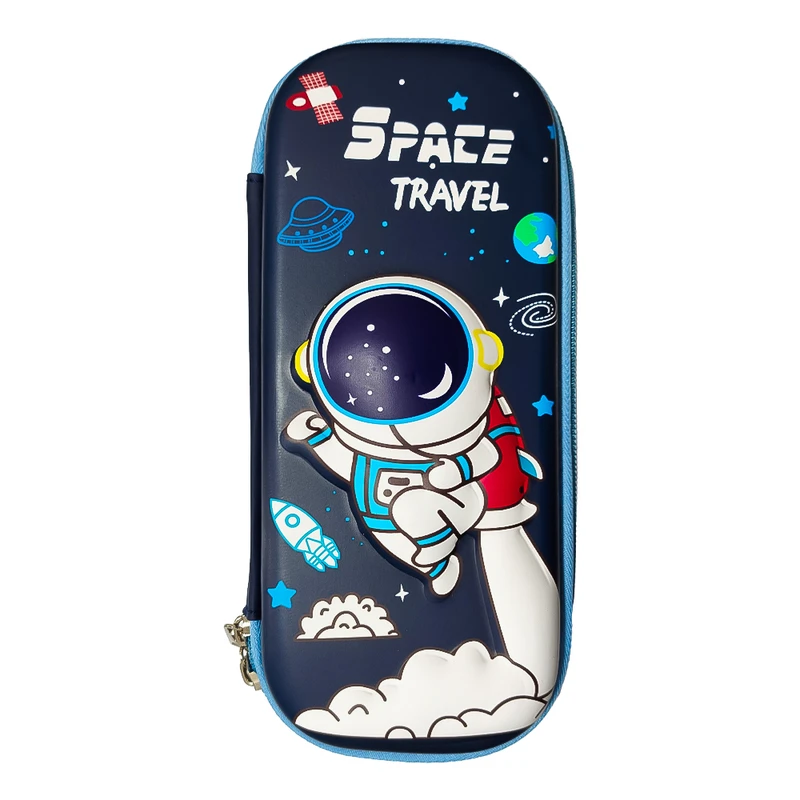 جامدادی مدل تبلتی طرح برجسته فضانورد بی‌ نهایت کد 17