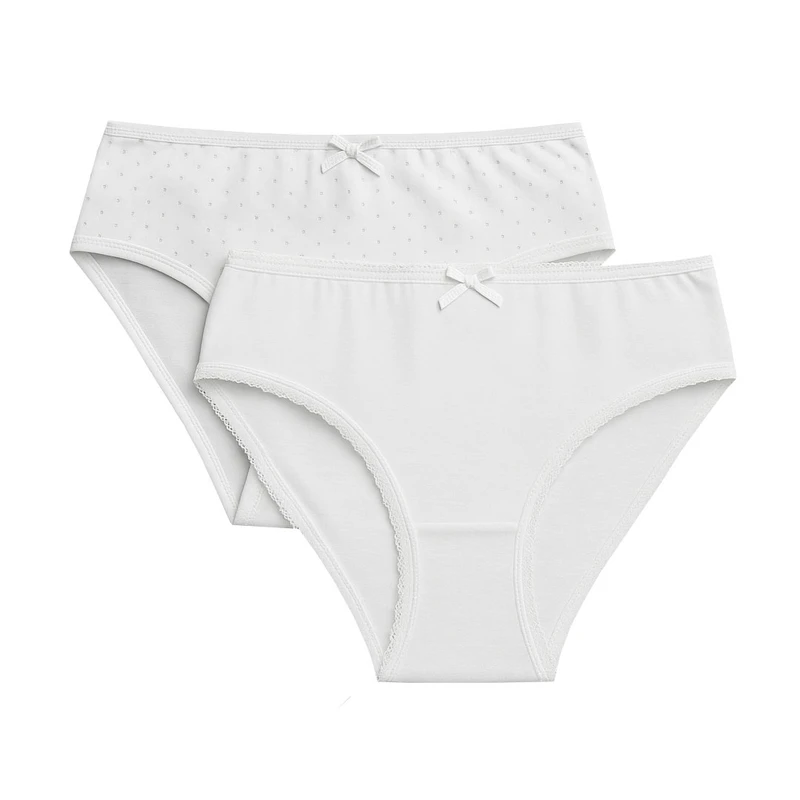 شورت اسلیپ دخترانه کول کلاب مدل 1826716 مجموعه 2 عددی