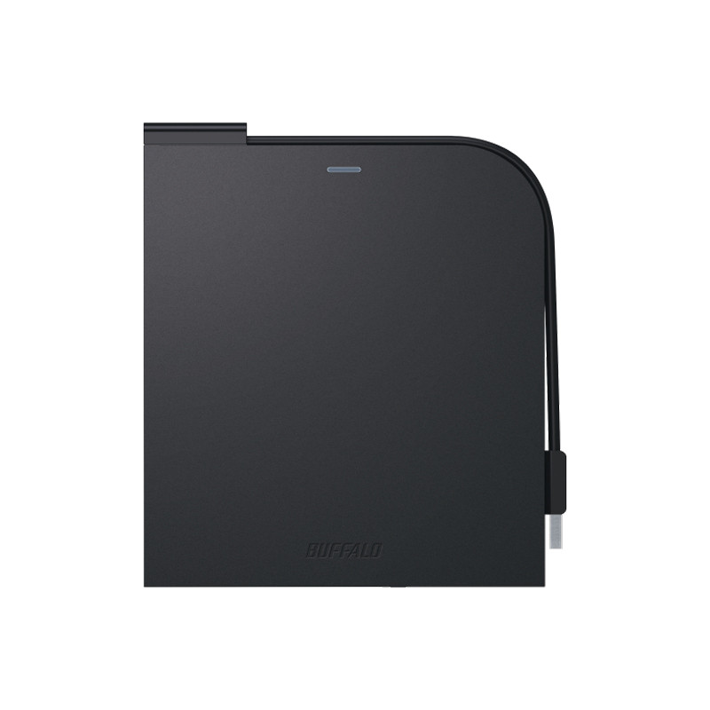 درایو Blu-ray اکسترنال بوفالو مدل BRXL-PT6U2VB 1