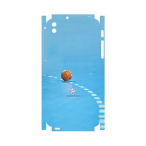 MAHOOT Handball-FullSkin Cover Sticker for HTC Desire 816