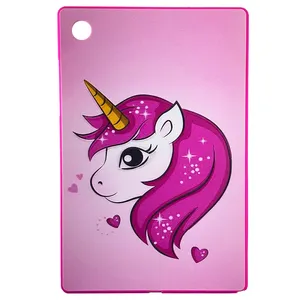 کاور مدل تک شاخ کد 27 مناسب برای تبلت سامسونگ Galaxy Tab A8 10.5 inch 2021 SM-X200 / SM-X205