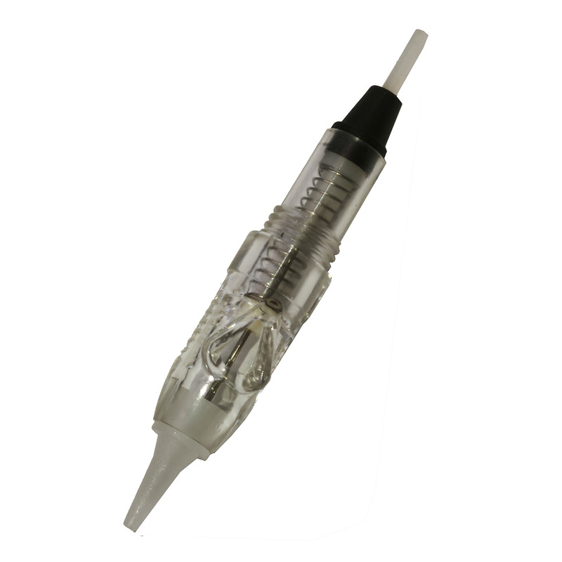 کارتریج میکرونیدلینگ مدل سر گرد کد 3