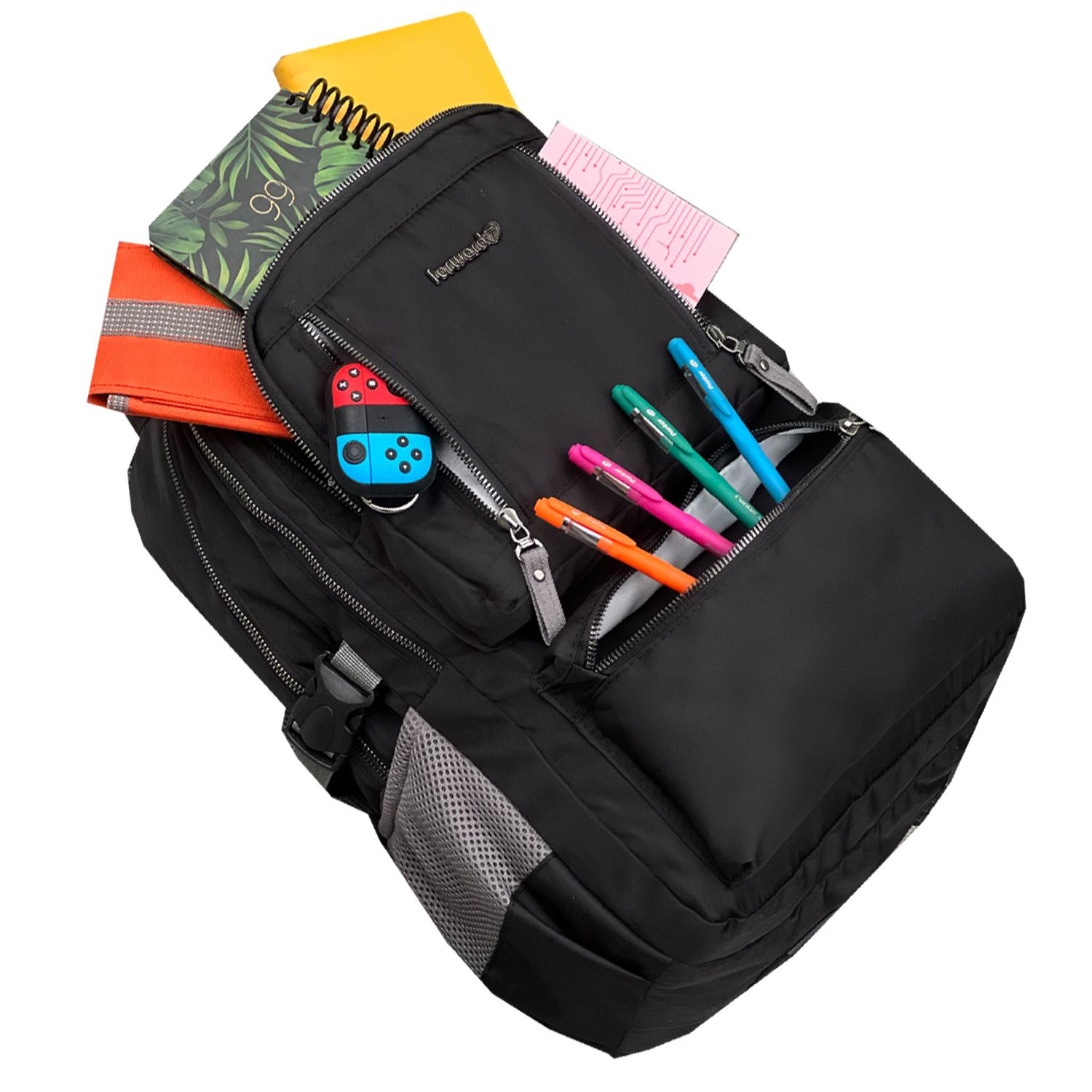 کوله پشتی 40 لیتری فوروارد کد FCLT6011SPORT MANAGEMENT -  - 8
