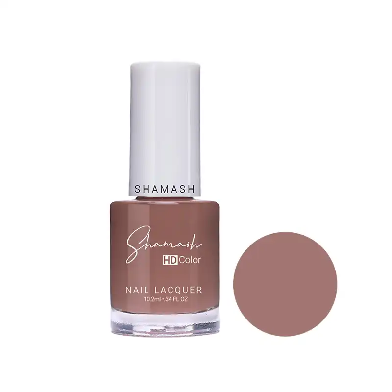 لاک ناخن شاماش شماره 43