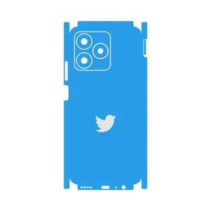 MAHOOT Tweeter-FullSkin Cover Sticker for Realme C53