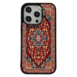 AKAM AMC-WA14PRO-PERSIAN-14 Cover For Apple iPhone 14 Pro