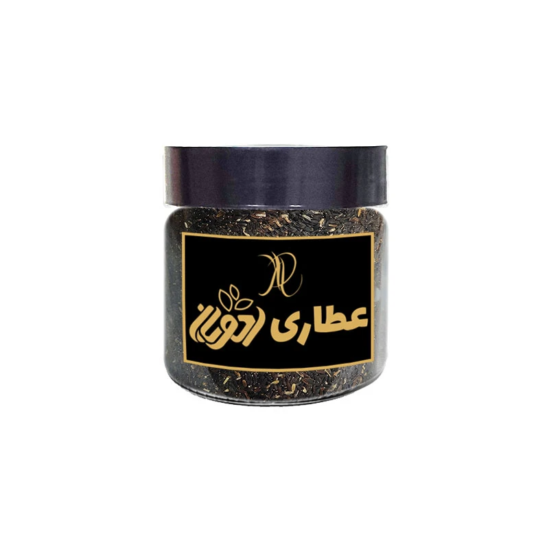  دانه بالنگو ممتاز ادویان - 270 گرم