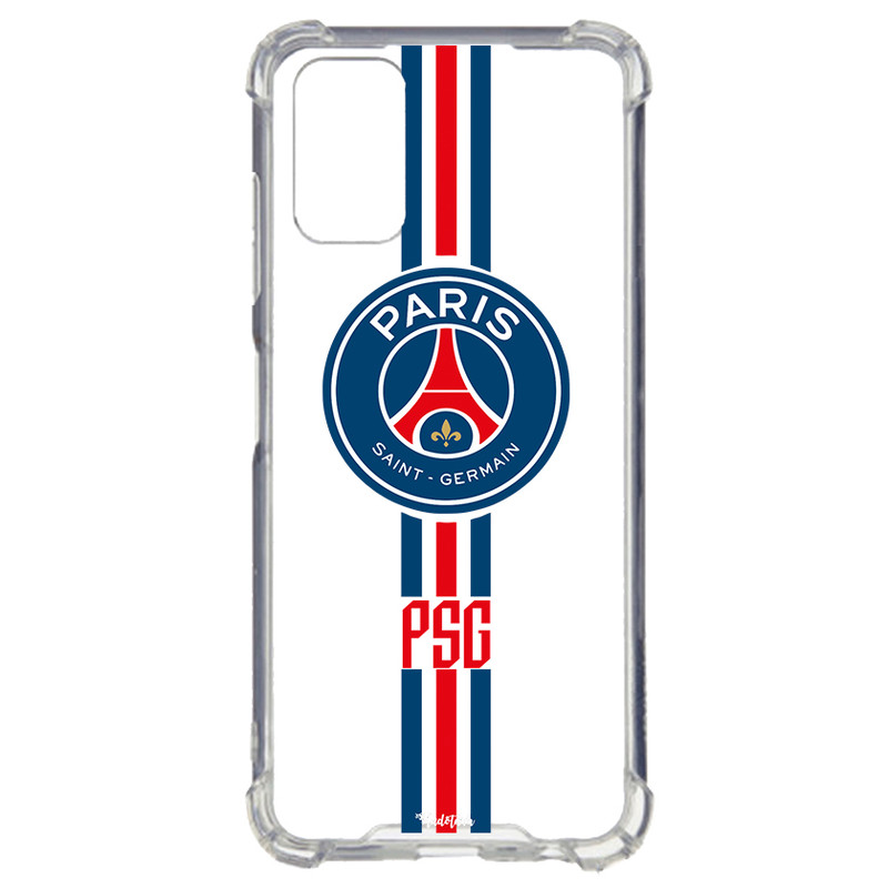 کاور طرح PSG مناسب برای گوشی موبایل سامسونگ Galaxy A52