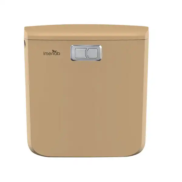 فلاش تانک ایمن آب مدل کاسپین مات