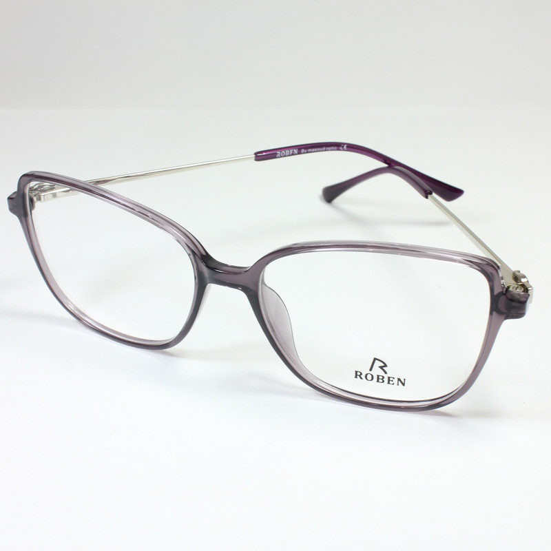فریم عینک طبی روبن مدل 90001
