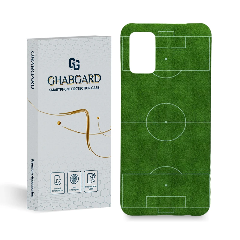 کاور قاب گارد مدل پسرانه مناسب برای گوشی موبایل سامسونگ Galaxy a02s/a03s/m02s/f02s