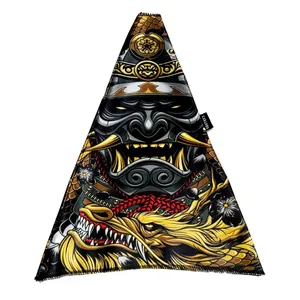 گردگیر دنده مدل SAMURAI 