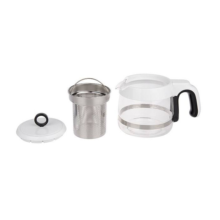 چای ساز بیشل مدل BL-TM-008 چای ساز بیشل مدل BL-TM-008