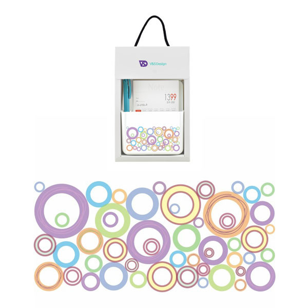 نگهدارنده لوازم تحریر مدل HK03 نگهدارنده لوازم تحریر مدل HK03