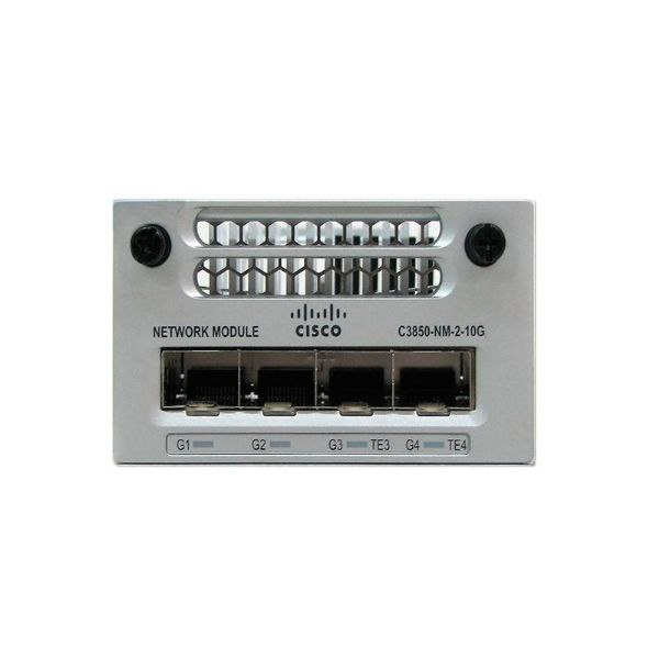 ماژول سیسکو مدل NM-2-10G