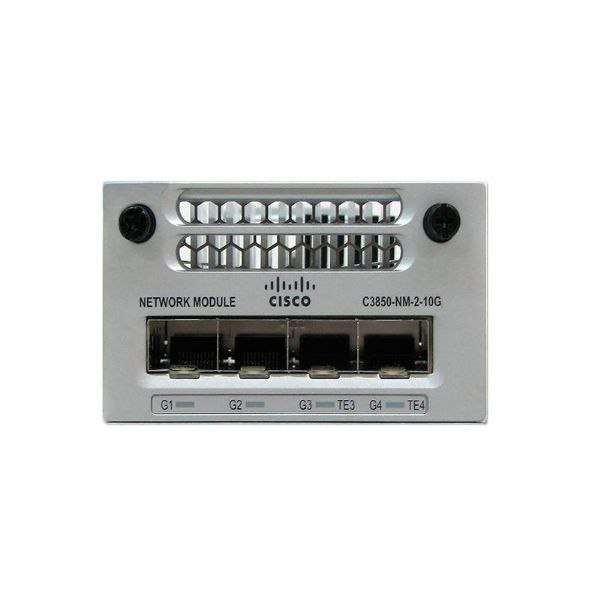 ماژول سیسکو مدل NM-2-10G ماژول سیسکو مدل NM-2-10G