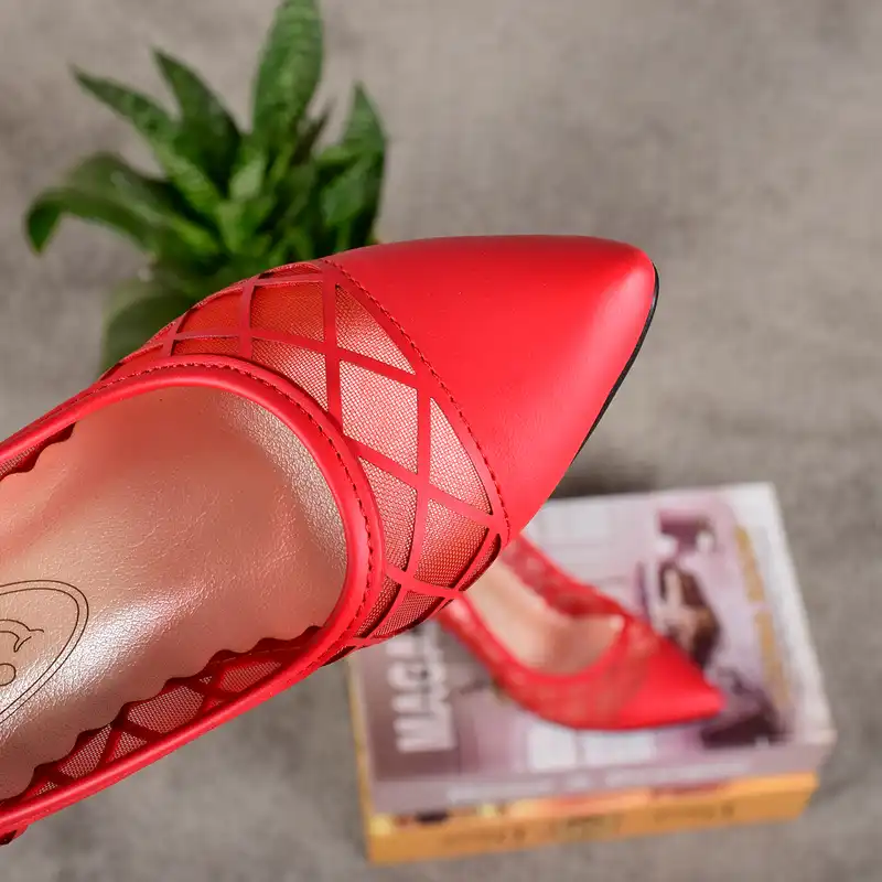 کفش زنانه مورتی مدل  RD.2726