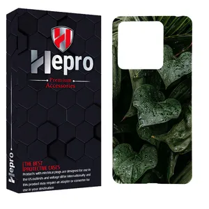 HEPRO MC Cover for XIAOMI Redmi Note 13 Pro 4G