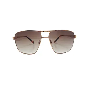 عینک آفتابی مردانه پورش دیزاین مدل P8872