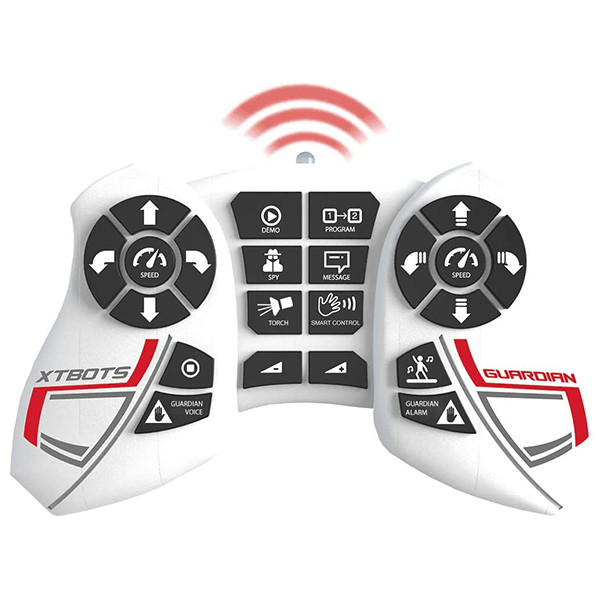 ربات کنترلی مدل Xtrem Bots Guardian Bot