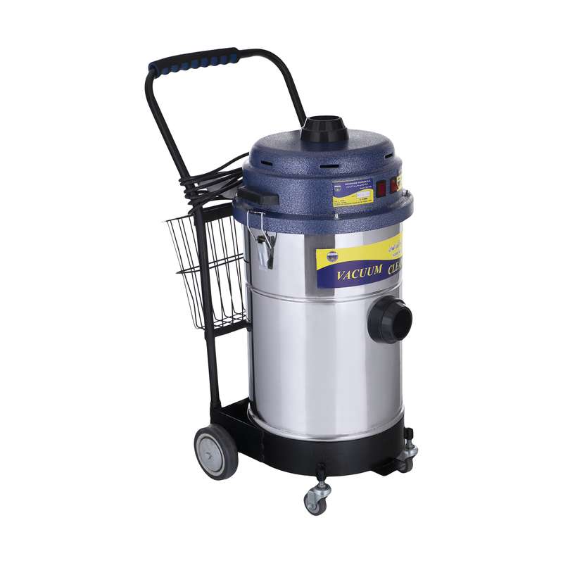 جاروبرقی صنعتی نورآئین تهران مدل 501wd