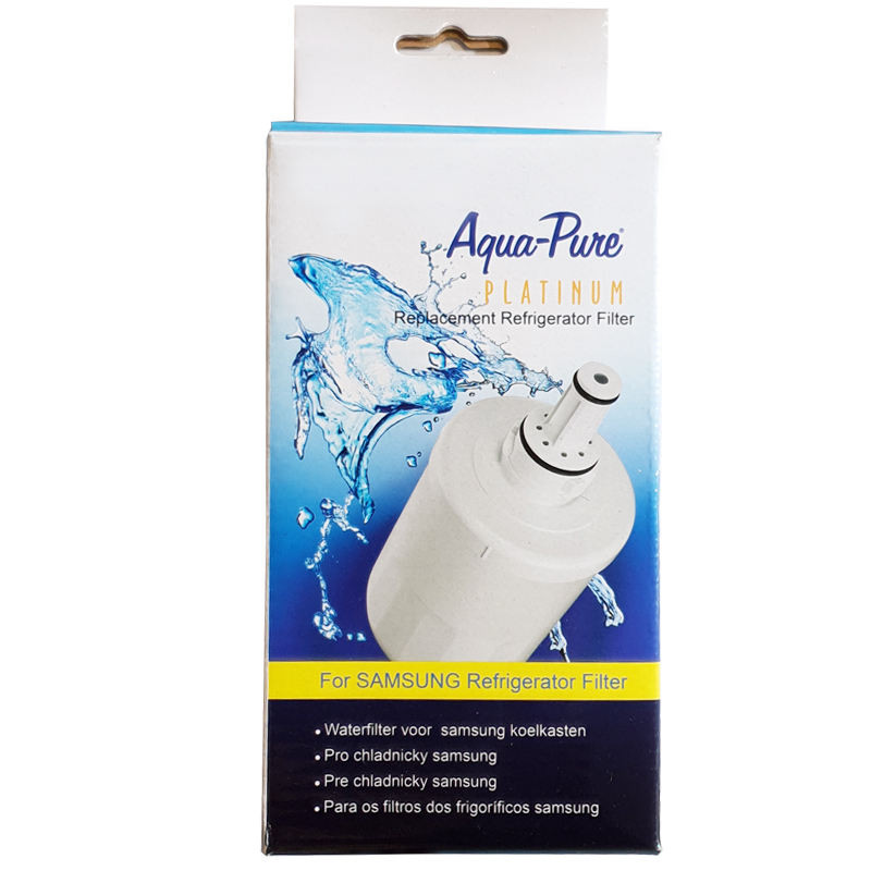 فیلتر یخچال ساید بای ساید آکوا پیور
مدل 800