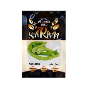 بذر خیار چنبر ساران مدل AMR-046