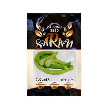 بذر خیار چنبر ساران مدل AMR-046