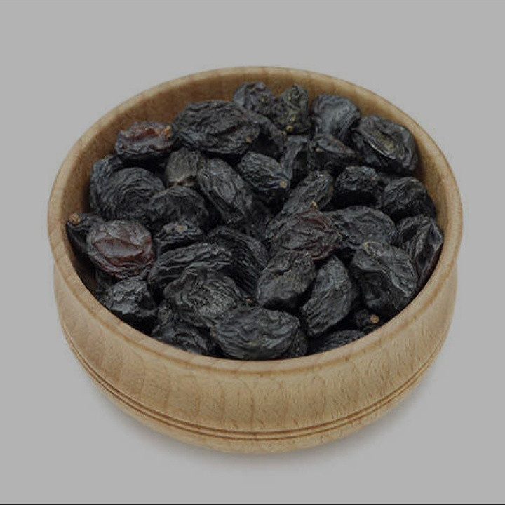 کشمش سیاه فروتیز - ۴۰۰ گرم