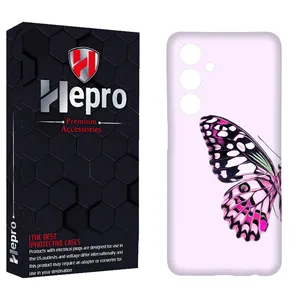 HEPRO MC Cover for SAMSUNG GALAXY A55