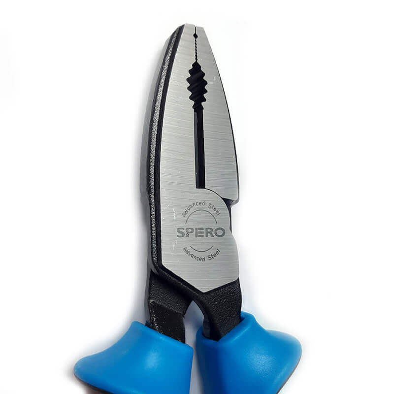 انبردست اسپرو مدل FM554179 سایز 8 اینچ