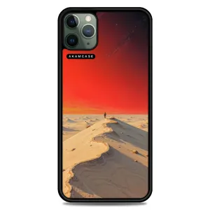 AKAM AMC-WA11PROMAX-DESERT-2 Cover For Apple iPhone 11 Pro Max
