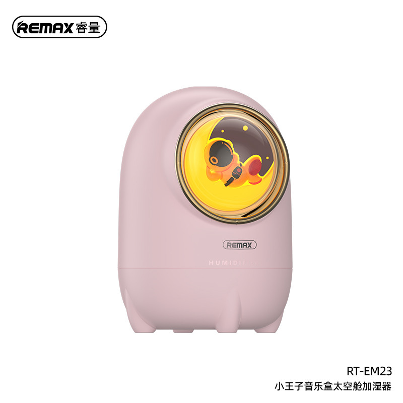 دستگاه بخور سرد ریمکس مدل RTE-M23