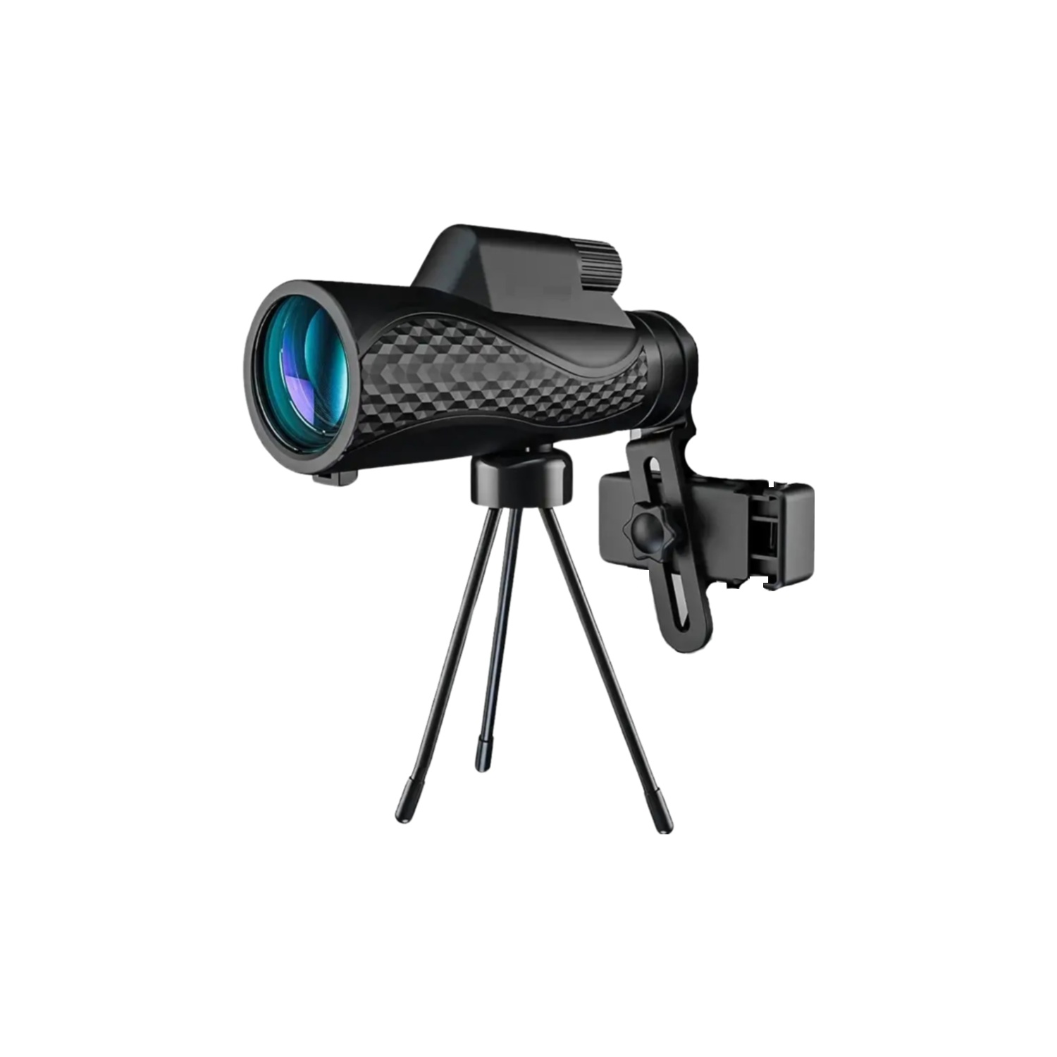 دوربین تک چشمی مدل Telescope 12x50