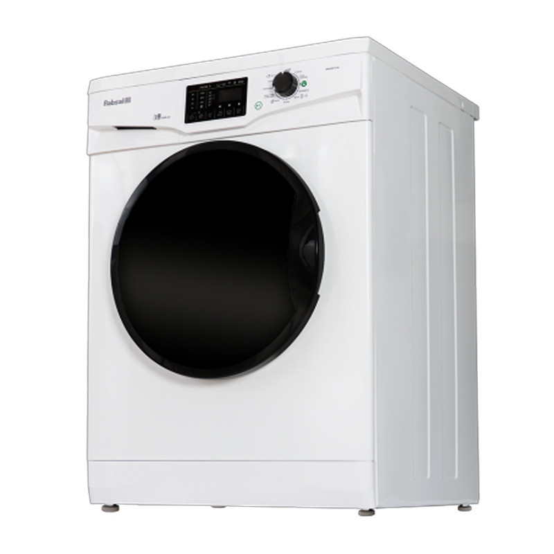 ماشین لباسشویی 6 کیلوگرم اتوماتیک آبسال مدل  WNU6510-W