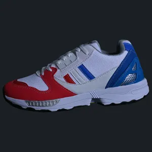 کفش پیاده روی کفش سعیدی مدل sa zx 30