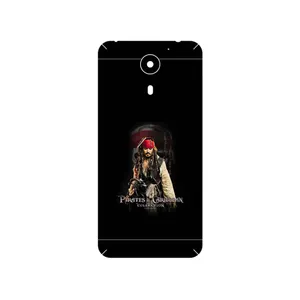 MAHOOT PIRATES OF THE CARIBBEAN Cover Sticker for UMI Plus
