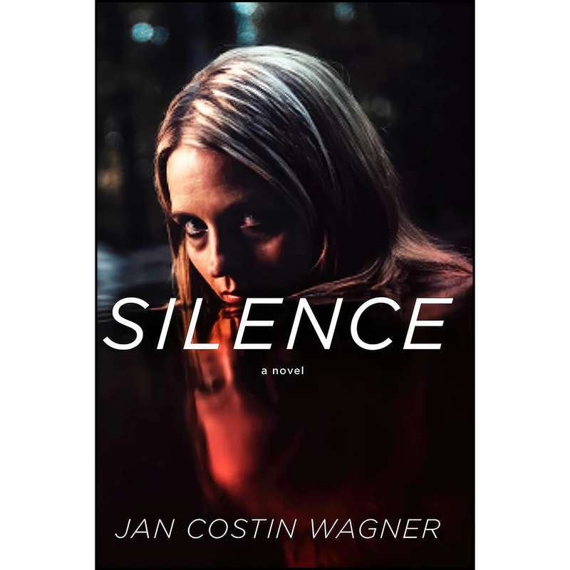 کتاب Silence اثر Jan Costin Wagner انتشارات Pegasus Crime