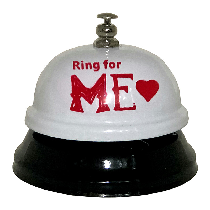 زنگ رومیزی مدل ME