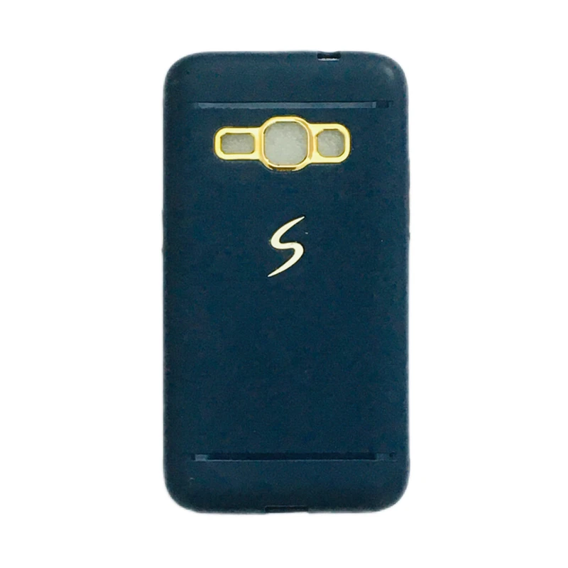 کاور مدل SR کد 07 مناسب برای گوشی موبایل سامسونگ Galaxy J1 2016/J120