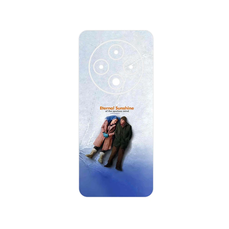 برچسب پوششی ماهوت مدل Eternal Sunshine of the Spotless Mind مناسب برای گوشی موبایل شیائومی Redmi 14C