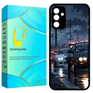 Ghab Guard GCHPA25 Cover For Samsung Galaxy A25 